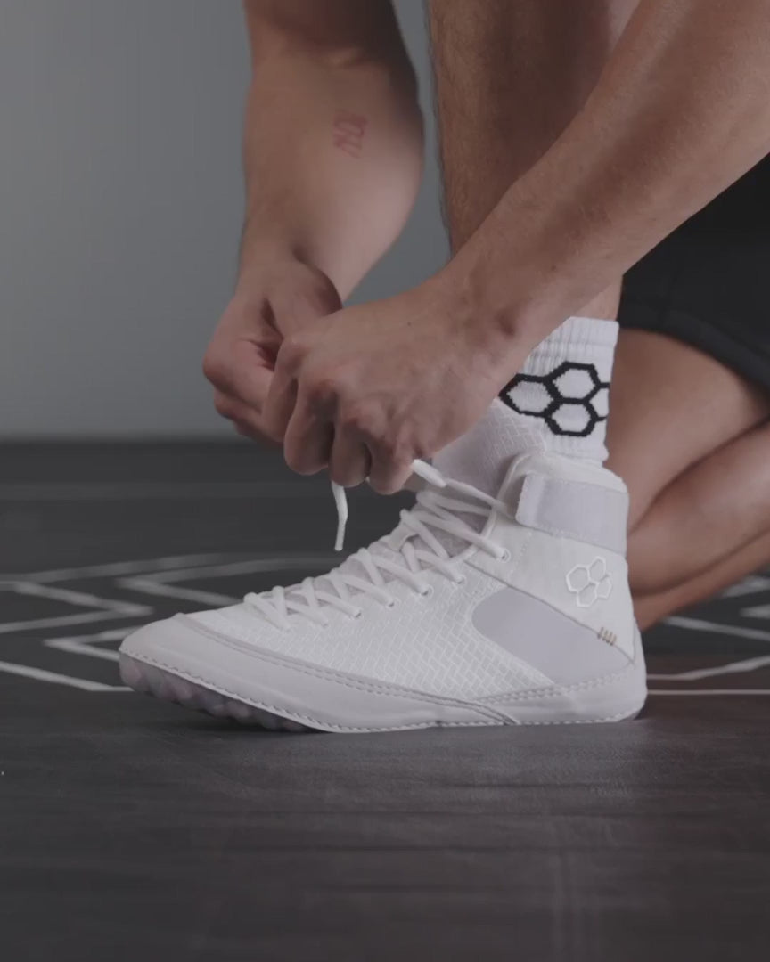 Rudis Samurai Speed a way of life video