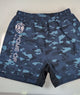 Home of Wrestling Hybrid Fight Shorts