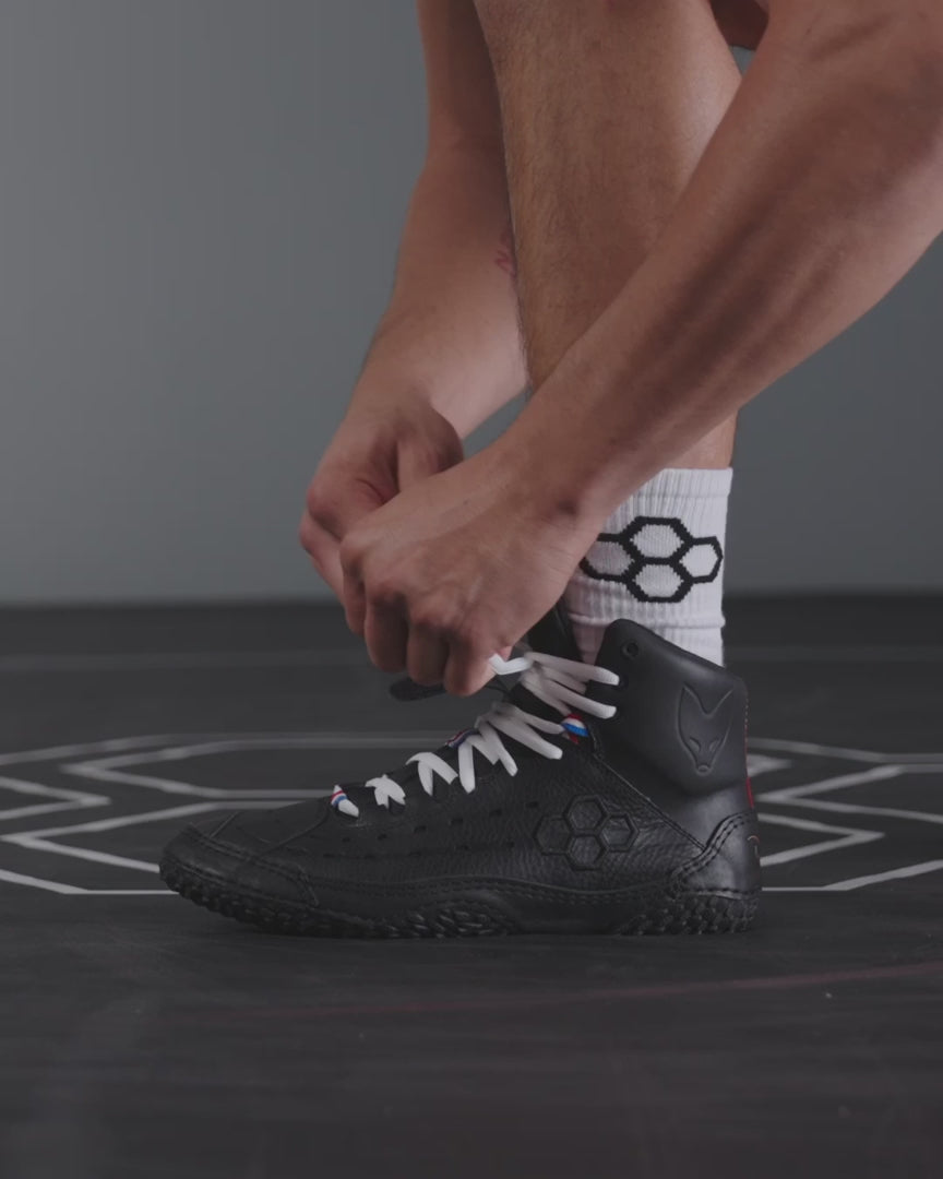 Rudis SF-Tbilisi 2.0 - USA Black