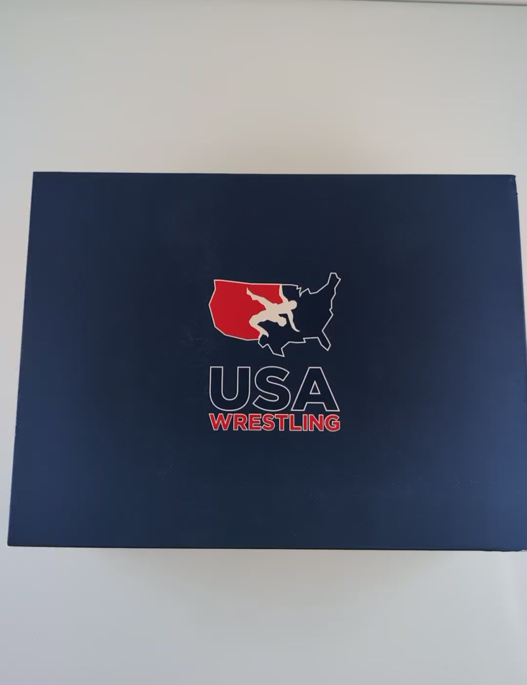 Rudi's SF-Tbilisi 2.0 - USA Black