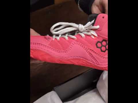 Rudi's JB1 Flamingo Pink