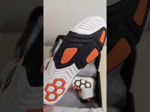 Rudis RUDIS KS Power - Blanc Impérial