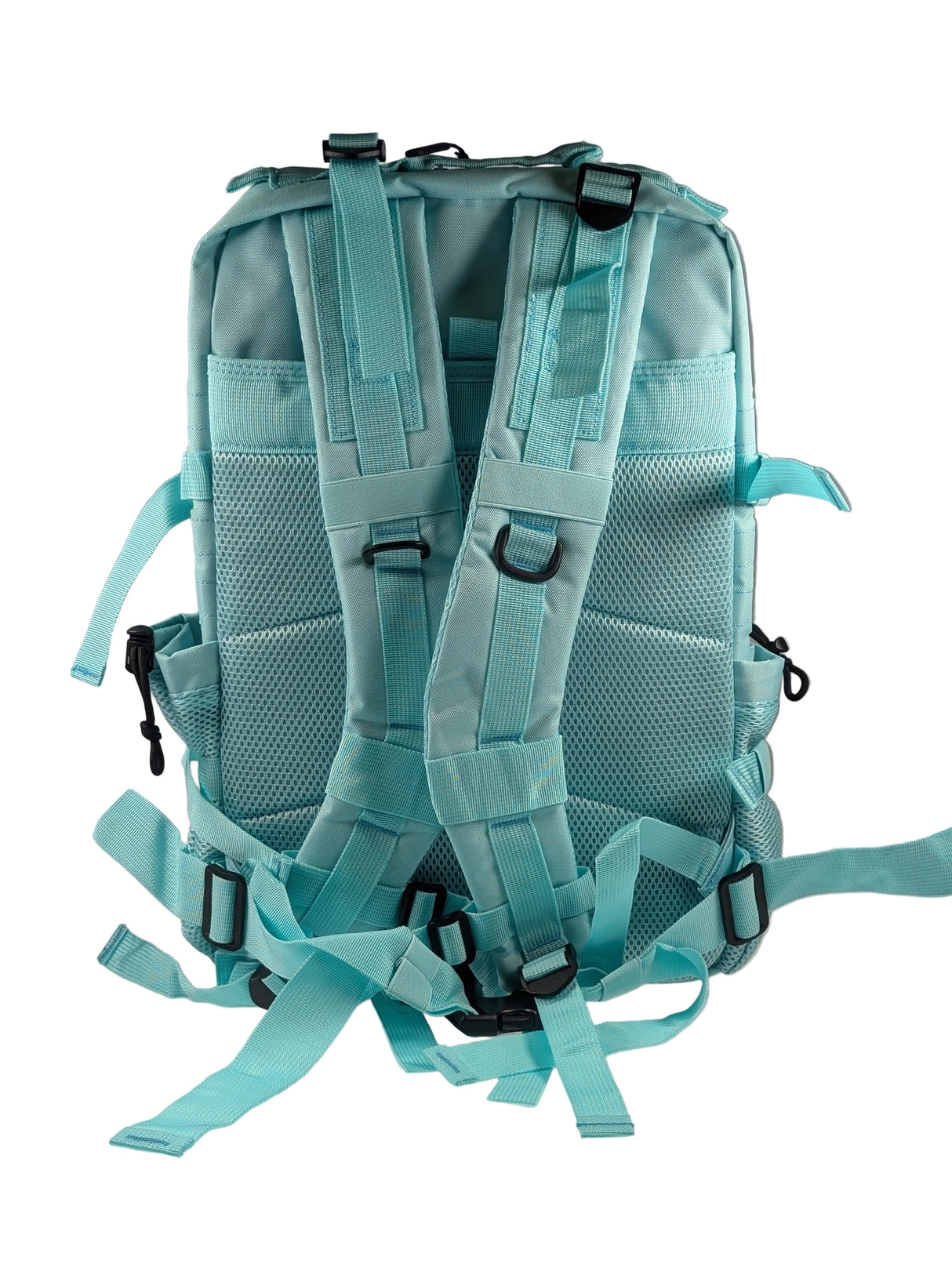 Premium Tactical Backpack 45L – Mint