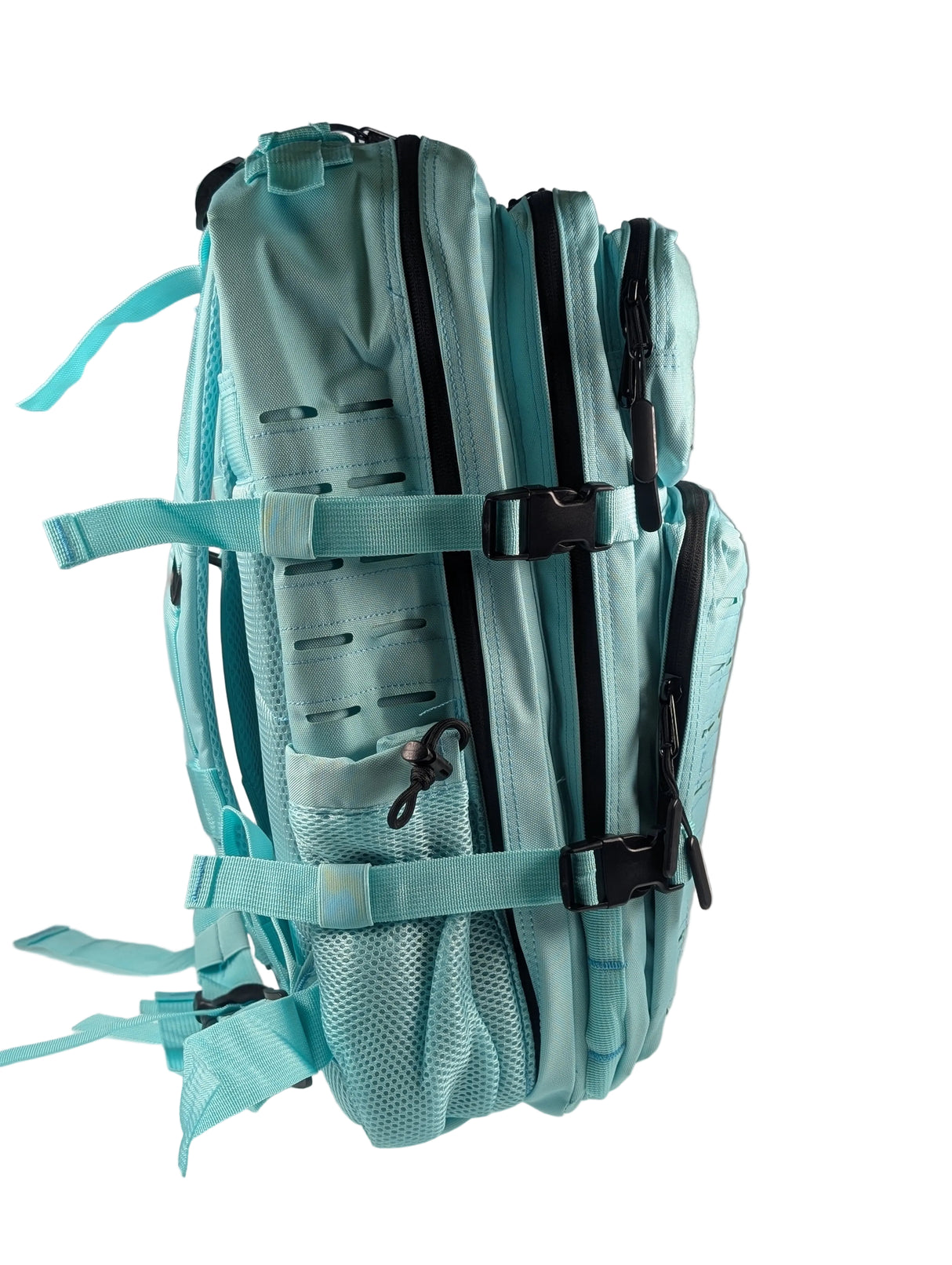 Premium Tactical Backpack 45L – Mint