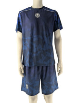 Home of Wrestling Camo T-Shirt/Shorts