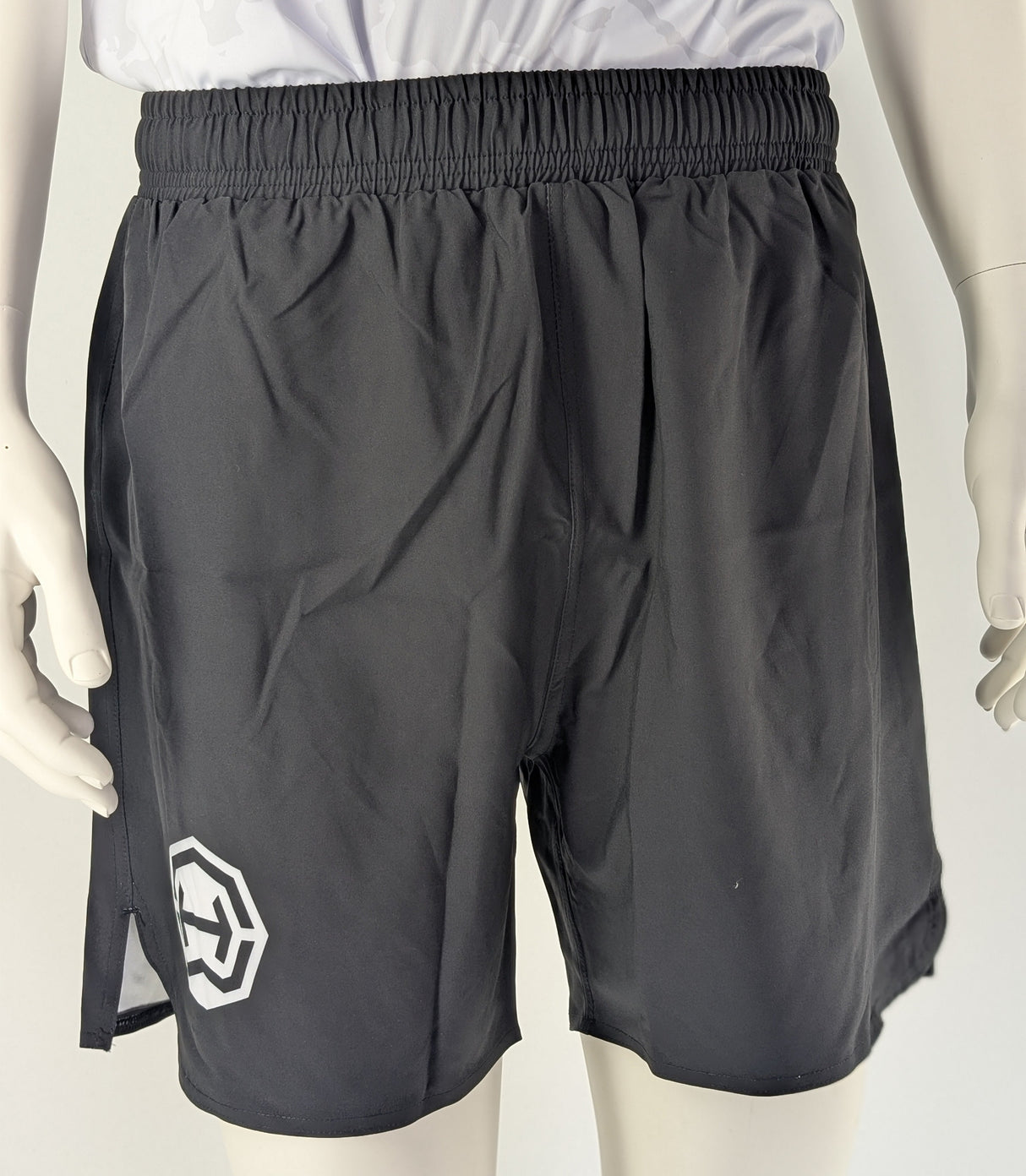 Home of Wrestling Fight Shorts Basic