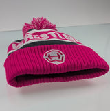 Mütze Wrestling Pink