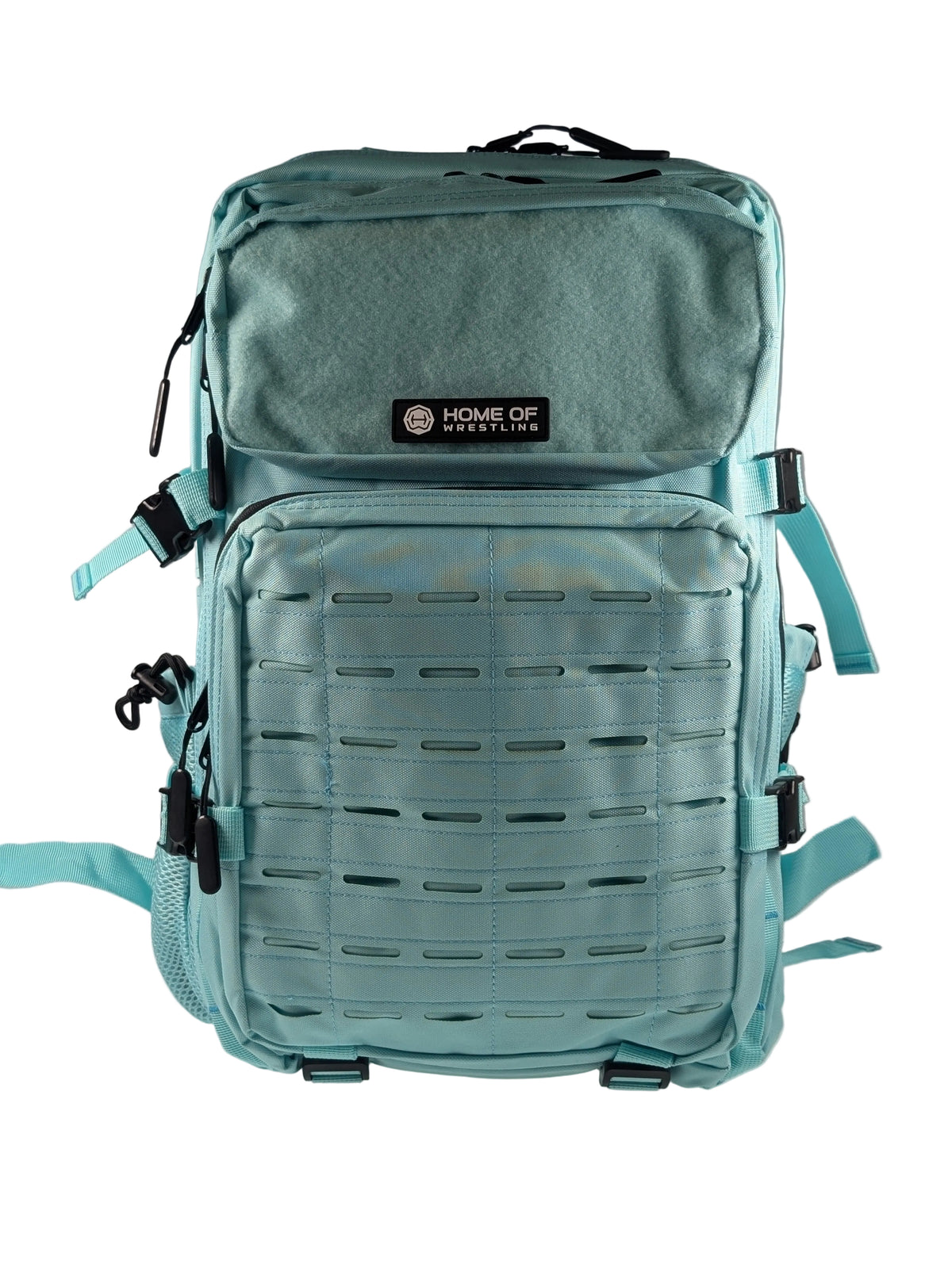 Premium Tactical Backpack 45L – Mint