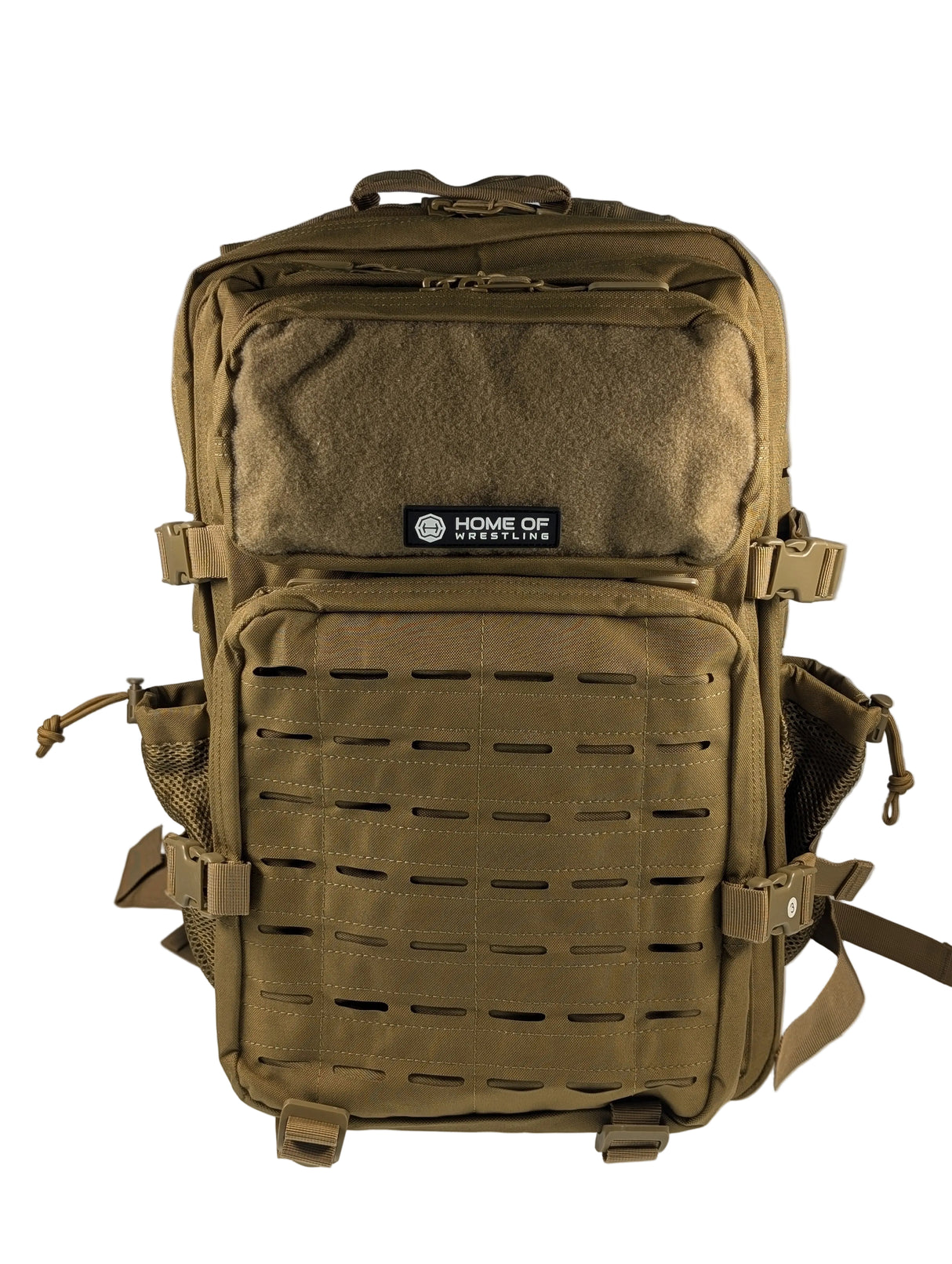 Premium Tactical Backpack 45L – khaki