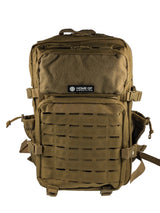 Premium Tactical Backpack 45L – khaki