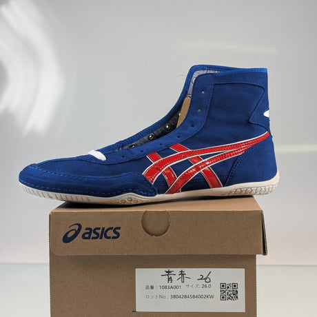 ASICS EX-EO – Produktansicht 9