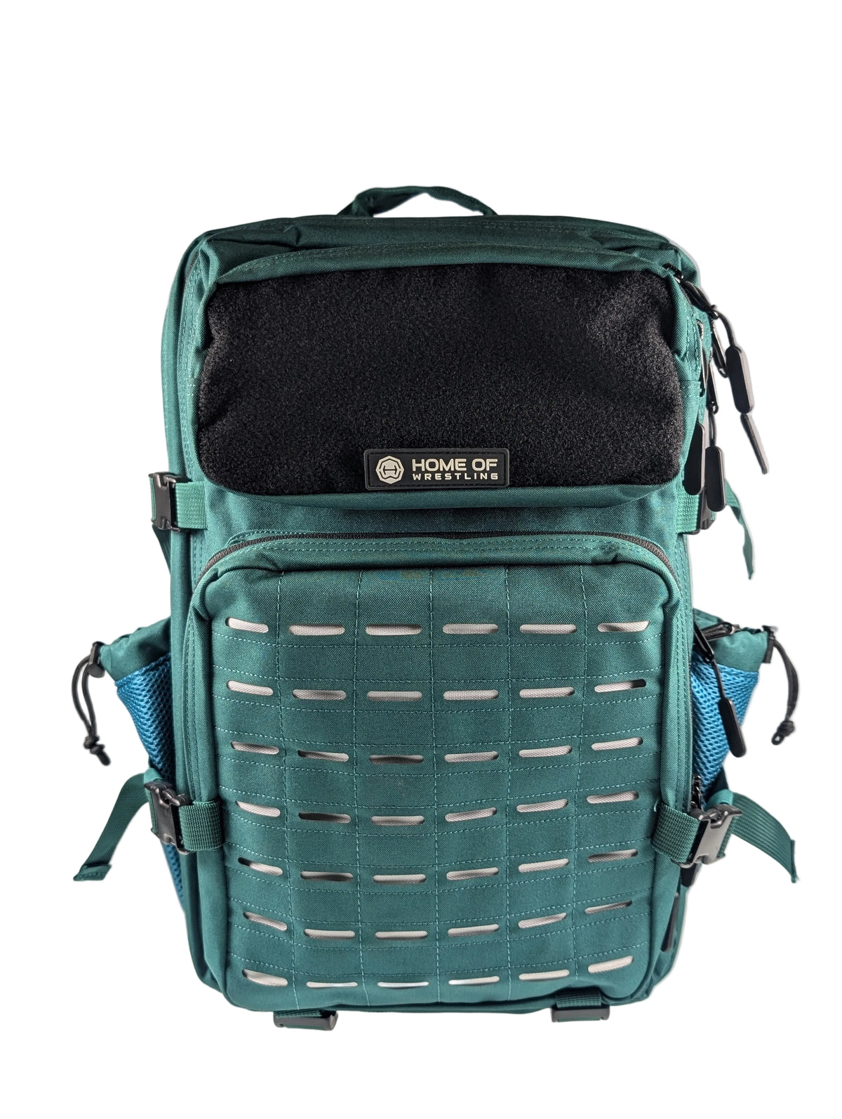 Premium Tactical Backpack 45L – Green