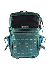 Premium Tactical Backpack 45L – Green