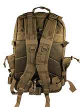 Premium Tactical Backpack 45L – khaki