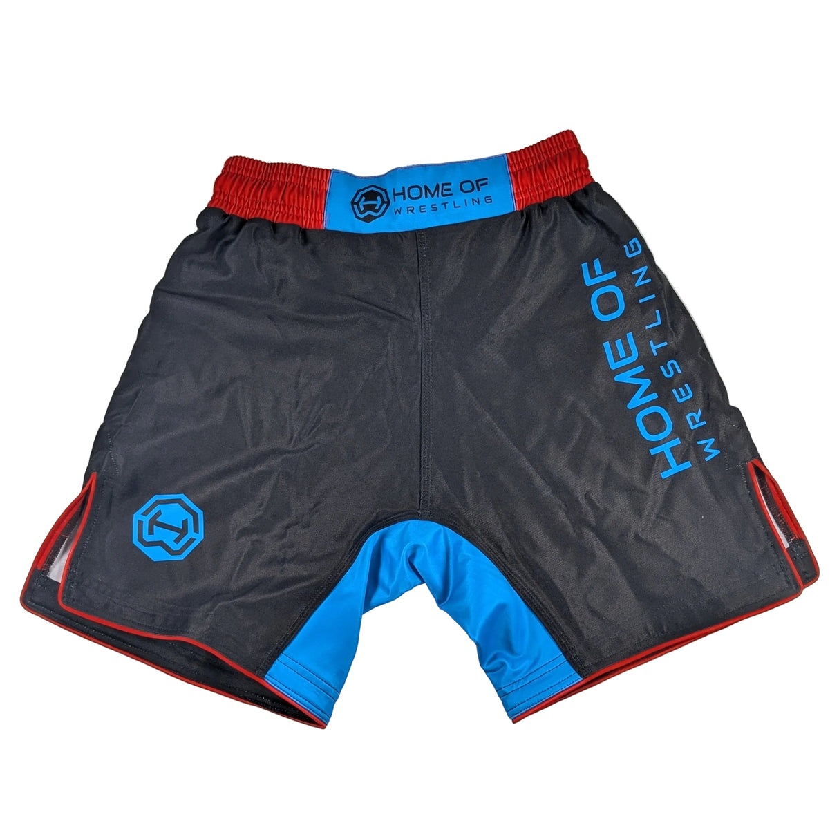 HOW MatForce Pro Wrestling Shorts