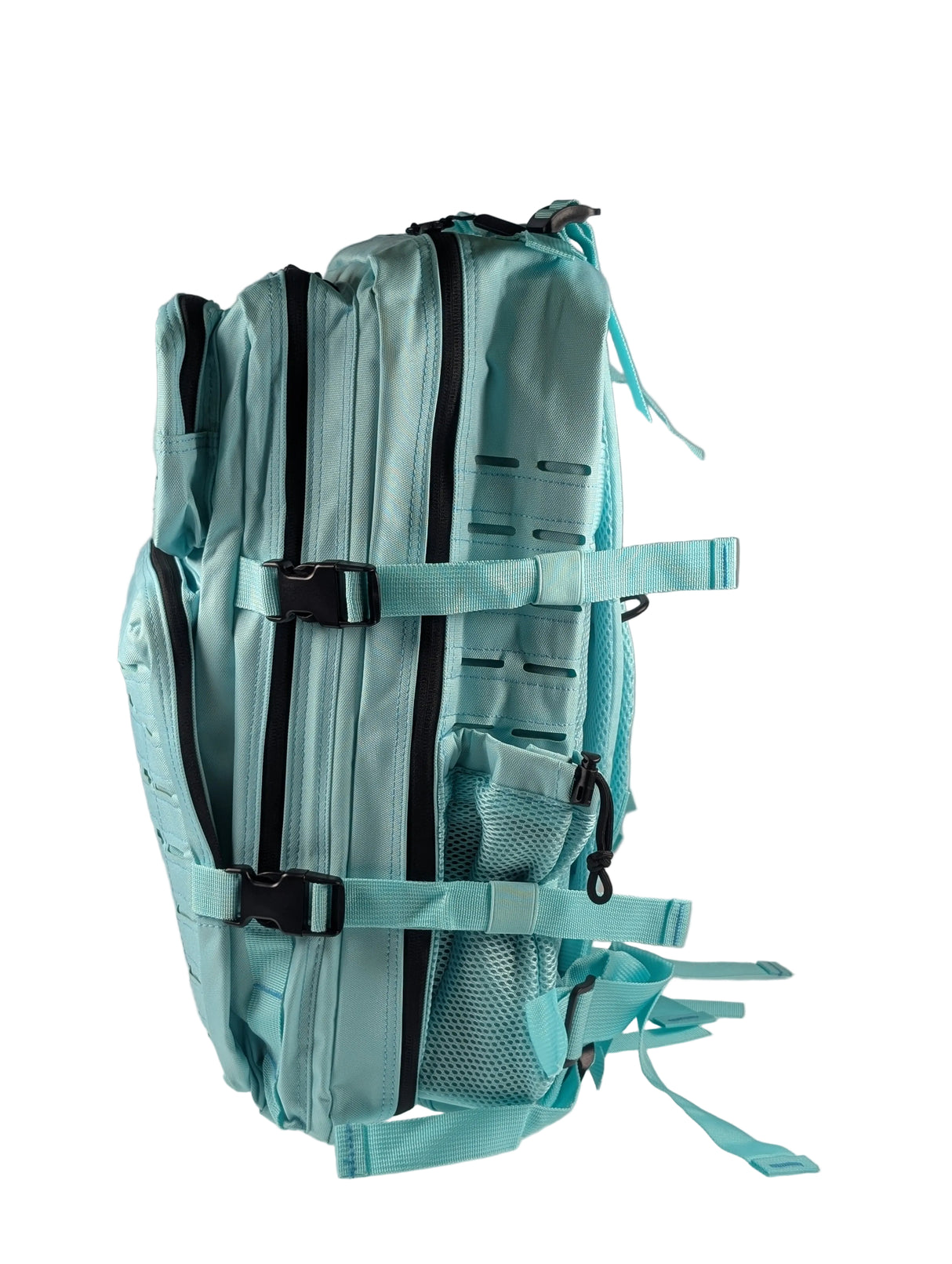 Premium Tactical Backpack 45L – Mint