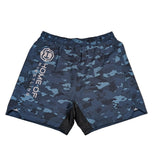 Home of Wrestling Hybrid Fight Shorts