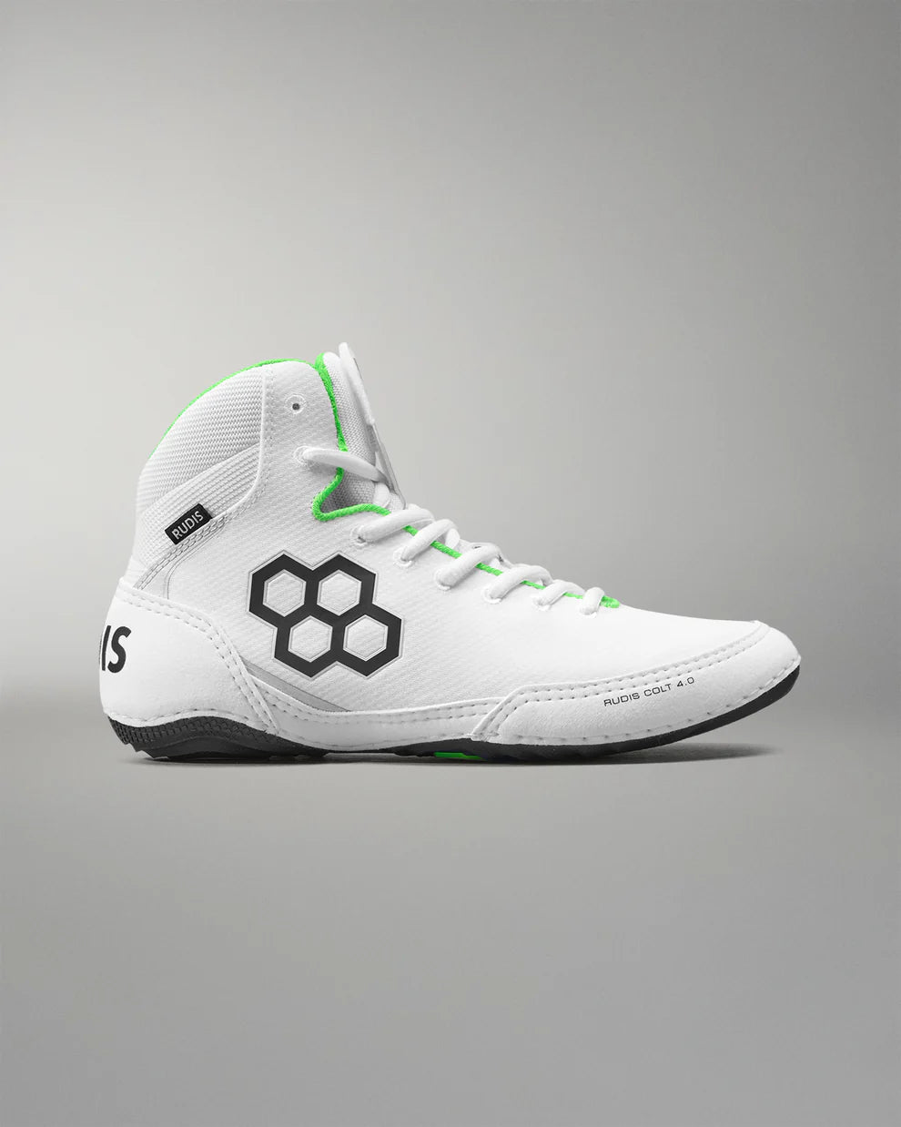 Rudi's COLT 4.0 - Neon Edge