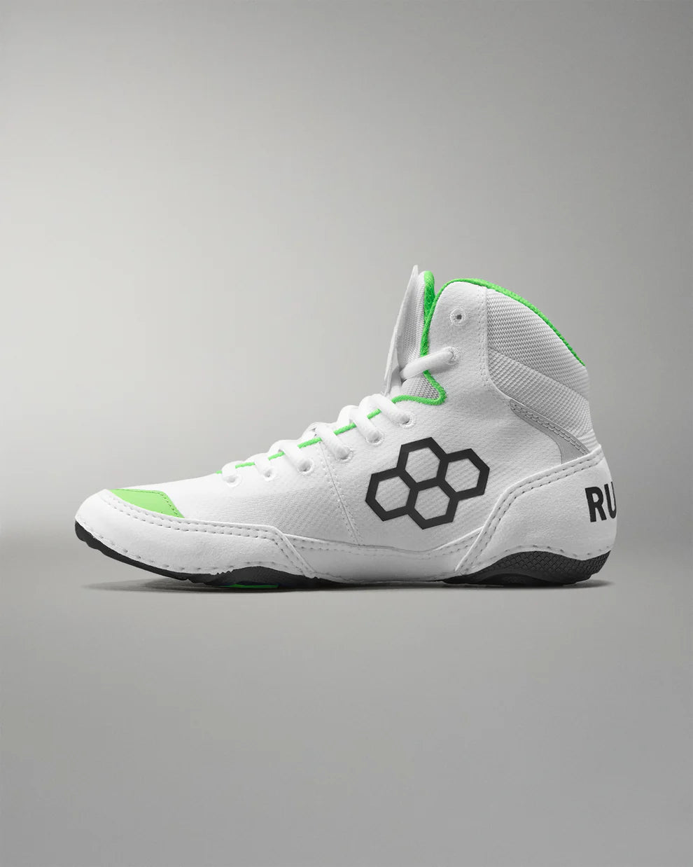 Rudi's COLT 4.0 - Neon Edge