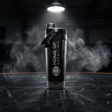 Home of Wrestling Premium Shaker Black