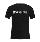 HoW T-Shirt black front