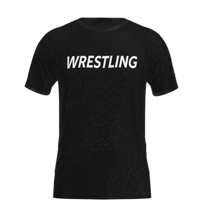 HoW T-Shirt black front